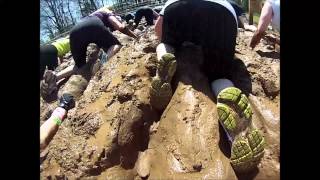 preview picture of video 'Tough Mudder Atlanta 2013 Part One'