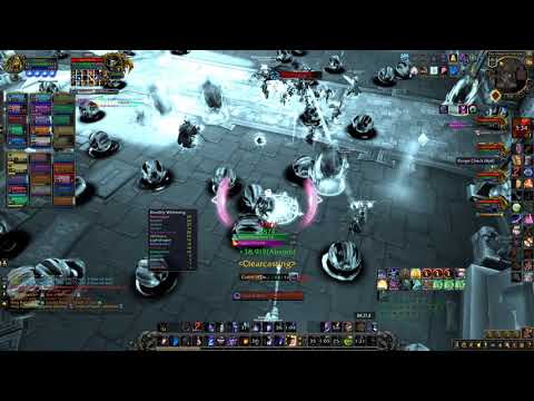 Battle of Dazar'alor - King Rastakhan (Live Servers)