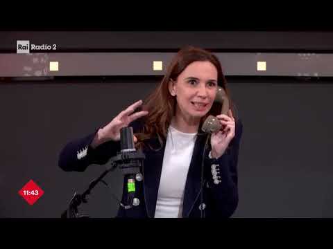 Lillo&Greg 610 con Emanuela Fanelli - Le storie finite che non si superano