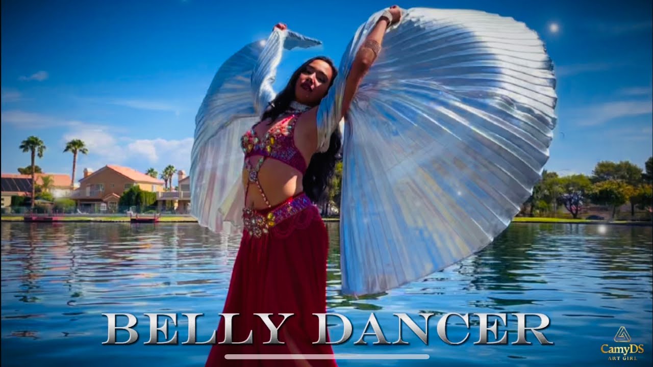 Promotional video thumbnail 2 for CamyDS