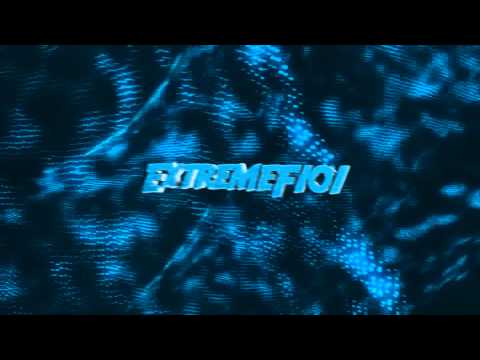 ExtremeF101 Intro // By Exortile [BEST???]