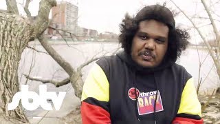 Michael Christmas | Bars [2014]: SBTV