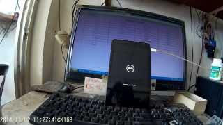 How to Hard Reset a Dell Venue 8 Pro