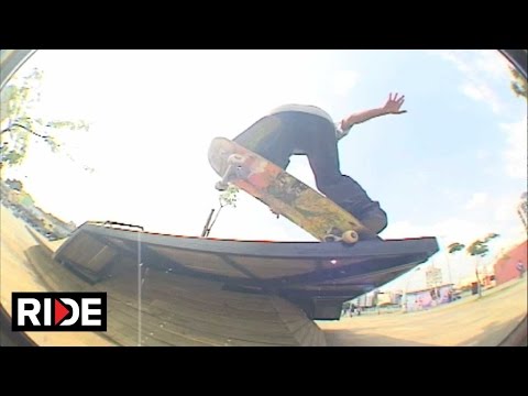 CLASS Hats - Introducing Leonardo Bodelazzi & Lucas Marques