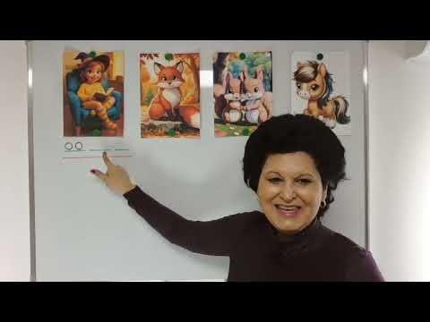 189 CLR Preparatory class and first grade - Sounds