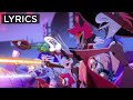 Hear My Hope LYRIC VIDEO From HAZBIN HOTEL CURTAIN CALL S2 Episode 8
