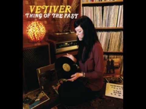 Houses - Vetiver