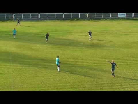 AFK LOKO CHOMUTOV 1:3 FK DOBROMĚŘICE 30.9.2017