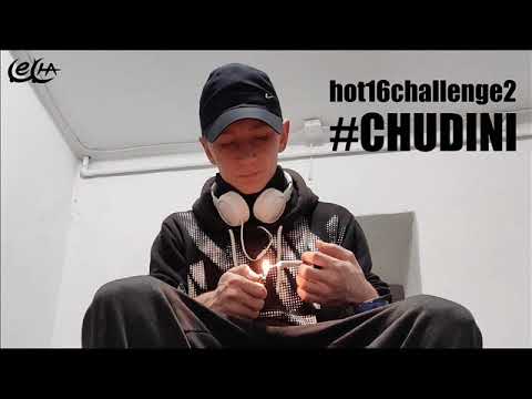Cecha - hot16challenge2 #Chudini
