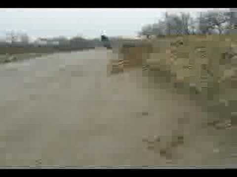 Jazda rowerem www.kleczanow.pl