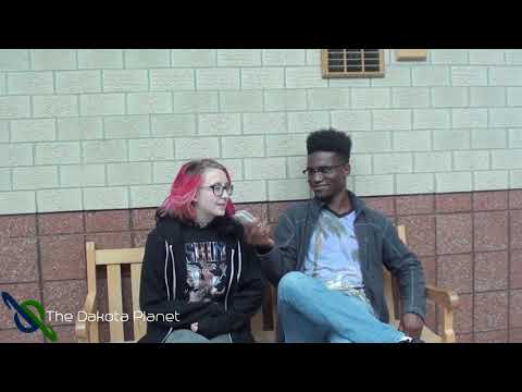 Dakota Planet | What Are Your Plans After High School?