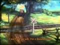 The Fox And The Hound A Hunting Man Lyrics