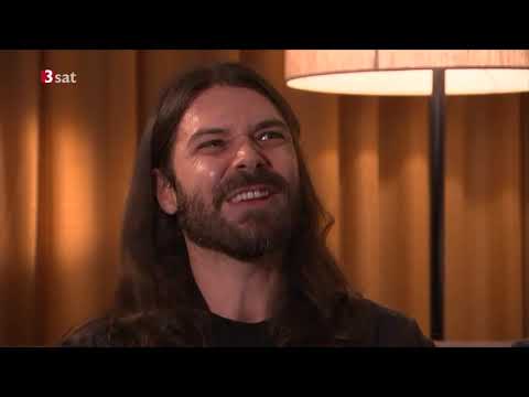 ZDF Reporterin Katrin Seibold über das Reeperbahnfestival Hamburg 2016