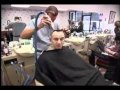 High and Tight haircut: Black hawk down cast