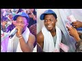 See The Hypeman, Moneygee, Whom Wizkid Gave N20 Million, Performed At Yoruba Actress Kemity's Show