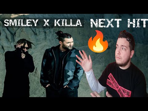 PUNCT pe @Smiley x @killafonicofficial - LASA INIMA SA ZBIERE | REACȚIE !!!