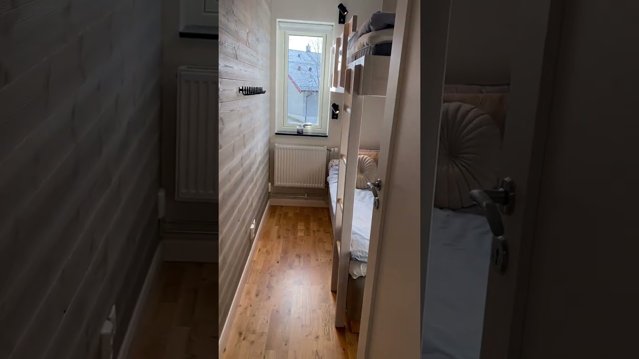 4 rum Lägenhet på Idre Fjäll vägen 832B Idre Fjäll Älvdalens kommun - video