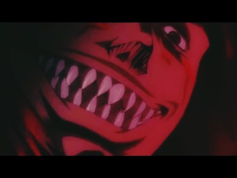 HOAX X CODY MANSON - SLAUGHTERHOUSE (AMV)