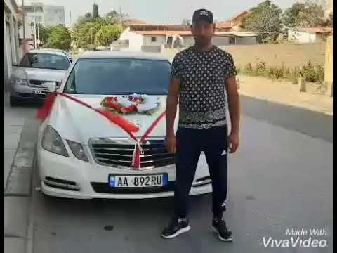 Astrit Tirona ft Soni Alidemit =Per vanin Offical 2020