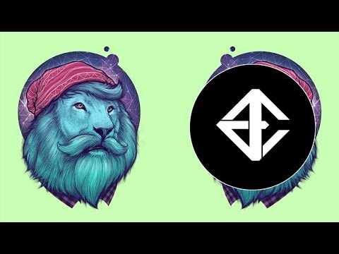 Skrillex vs. Daft Punk - CONTE (Remix)