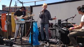 Sound of Ceres - Dagger Only Run