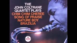 John Coltrane  Quartet Plays
