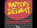 The Sugarhill Gang - Rapper's Delight (Short Version) (High-Quality Audio)