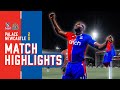 ANOTHER MATETA BRACE! ⚽️ ⚡️ | Premier League Highlights: Crystal Palace 2-0 Newcastle United