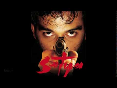 The Mood of Satya | Sandeep Chowta