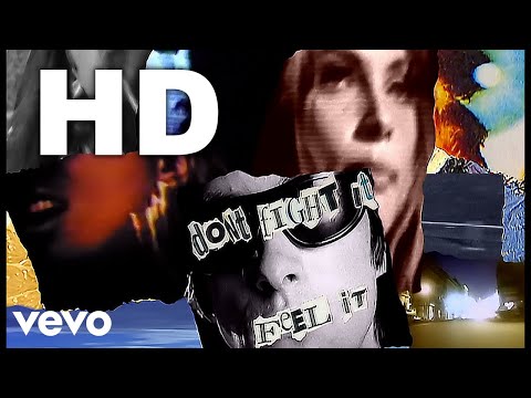Video thumbnail for Don't Fight It, Feel It