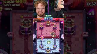 MOLT CHALLENGED ME TO A 1V1 ✅ - Deck Guide by JuicyJ