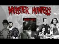 Munsters S1E20 Bats Of A Feather