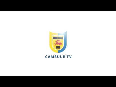 Afgelast SC Cambuur - FC Eindhoven