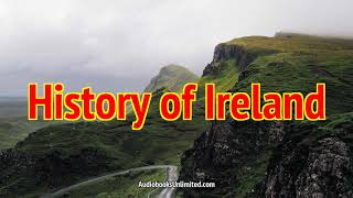 History of Ireland