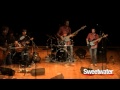 Monte Montgomery Performs "Could Have Loved ...