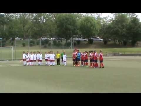 FC 1980 Wien U10 – Kapellerfeld U10