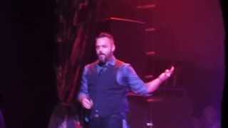 Blue October - Should Be Loved Live! [HD]