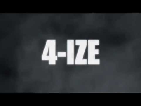 4-IZE - What I Smell Like- video trailer