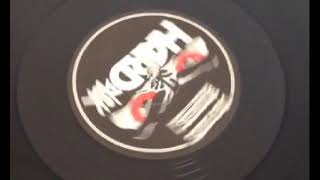E  KUD  C  M     On Dope ‎– Dub Plate Business 2