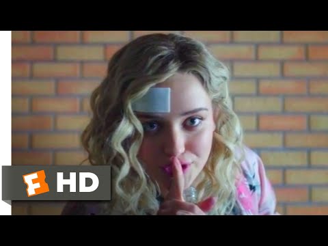 Spontaneous (2020) - Mixing Drinks Scene (8/10) | Movieclips