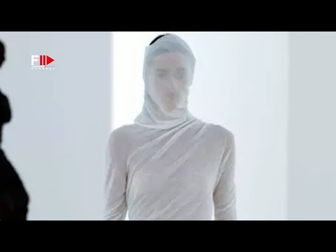 PARIS FASHION WEEK SS24 I ISSEY MIYAKE - Fashion Channel Chronicle