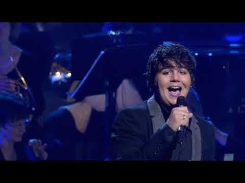 Il Volo - Takes Flight (Live From the Detroit Opera House 2011) BDRip