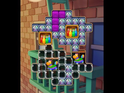 TOON BLAST level 6712