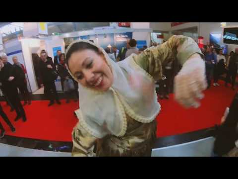 f.re.e - Die Messe zum Ausprobieren und Mitmachen