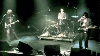 Military Arcade - Reptilia - BELGIUM VLR TOUR NIJDROP