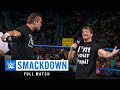 FULL MATCH Eddie Guerrero Vs Randy Orton SmackDown Oct 14 2005