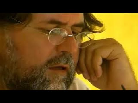 Stefan Szczesny - "Mustique - The film "(Part I) by Curt Faudon