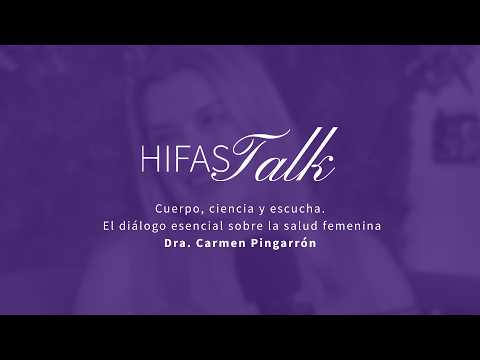 Hifas Talk