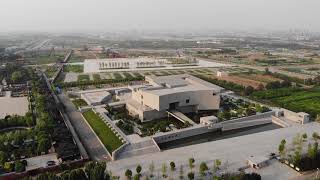 preview picture of video 'Shangqiu Museum '