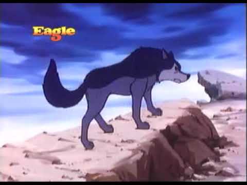 The Jungle Book: The Adventures of Mowgli - Episode  10